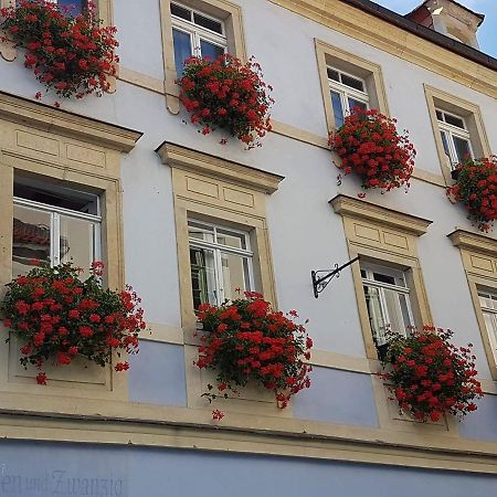 Ferienwohnung Ines Wolf In Der Meissner Innenstadt Meißen Kültér fotó