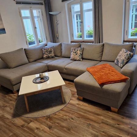 Ferienwohnung Ines Wolf In Der Meissner Innenstadt Meißen Kültér fotó