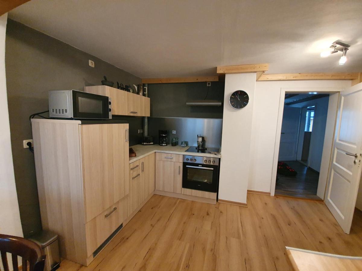 Ferienwohnung Ines Wolf In Der Meissner Innenstadt Meißen Kültér fotó